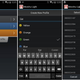 Movirtu on Android.